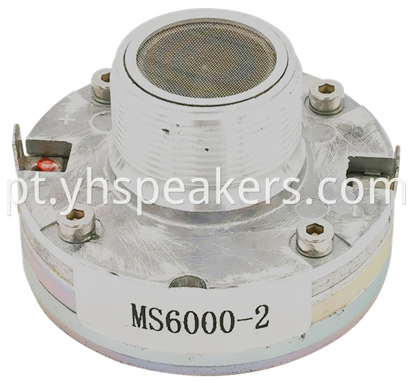 Hot Selling Neodymium Tweeter Speaker